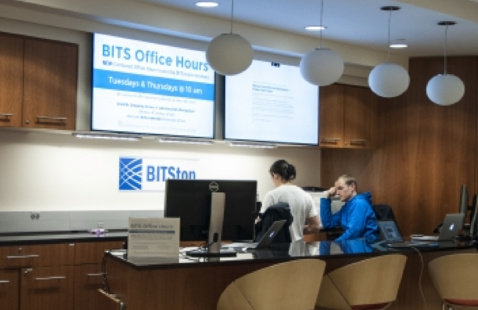 BITS