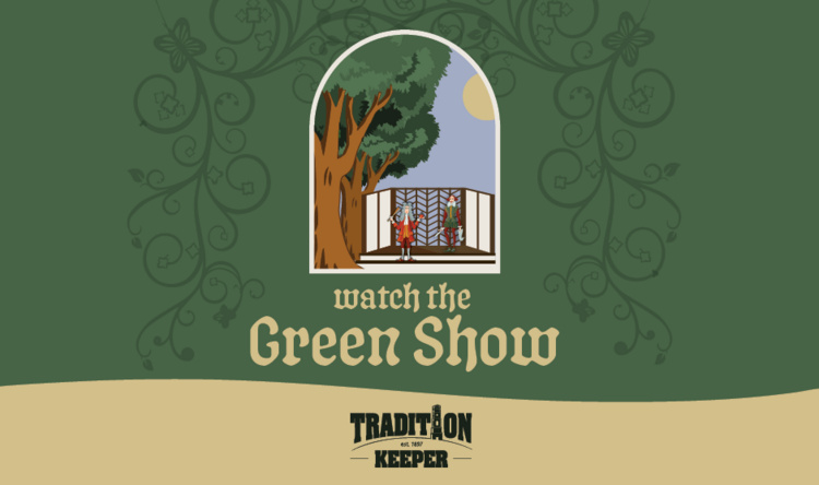 Attend the USF Green Show
