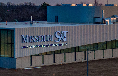 Missouri Protoplex