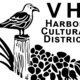 Image of Vineyard Haven Harbor Cultural District
