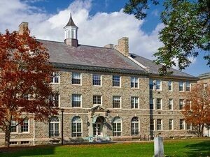 Lawrence Hall