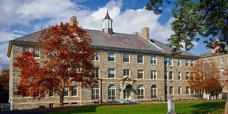 Lawrence Hall