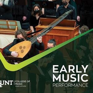 Image of Baroque Orchestra and Vox Aquilae