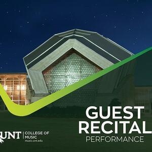 Image of Guest Artist Recital: David Higgs, organ