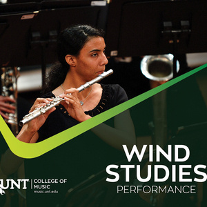 Image of Wind Symphony