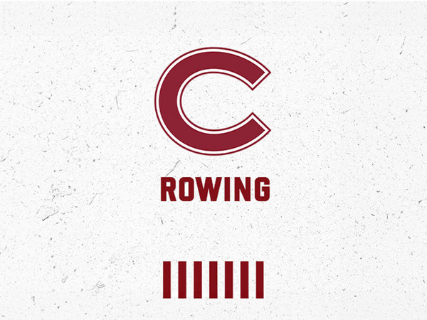 Image of Colgate University Women's Rowing at Reading Amateur Regatta