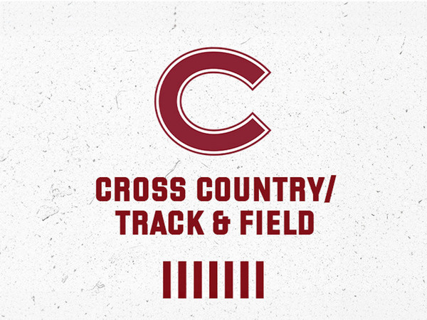 Image of Colgate University Women's Track at NCAA East First Round