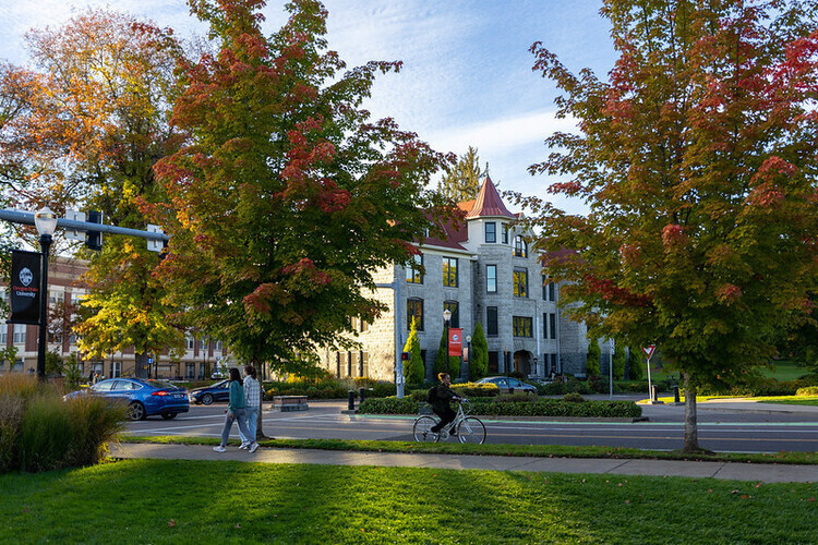 College of Education: Crafts and Connections