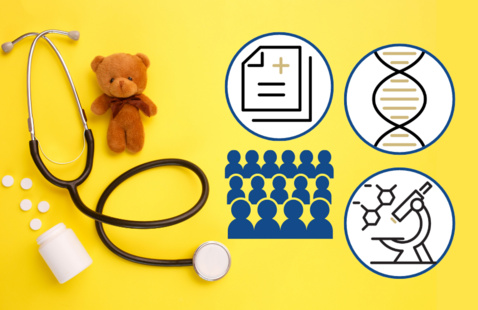 Child Health Research