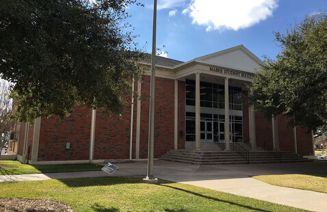 Image of Finals Week