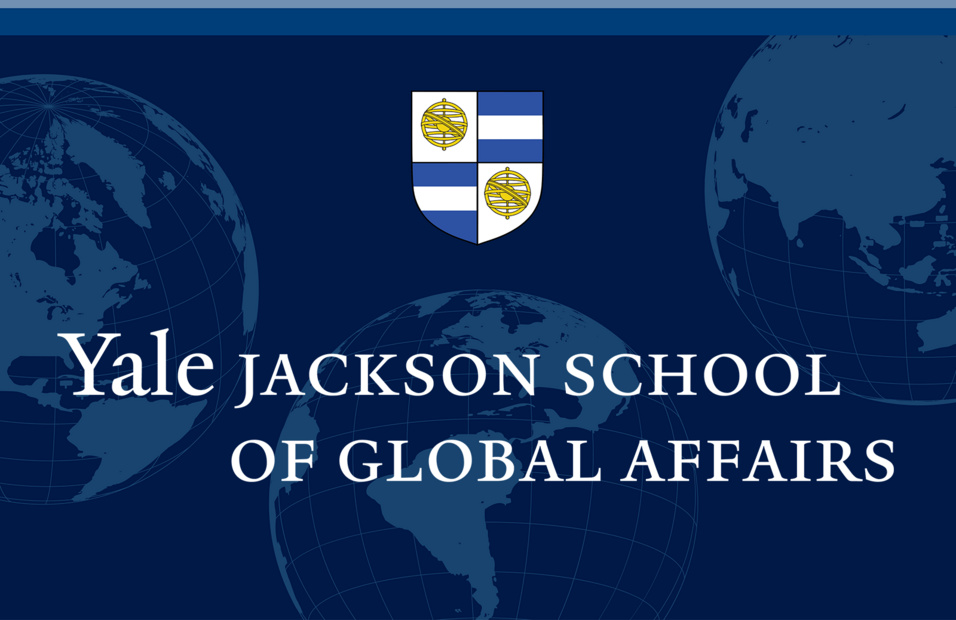 Watson Center Yale University