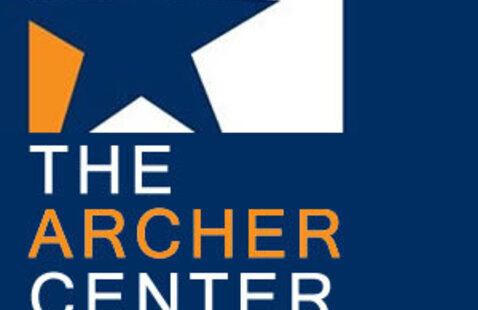 Archer Center logo