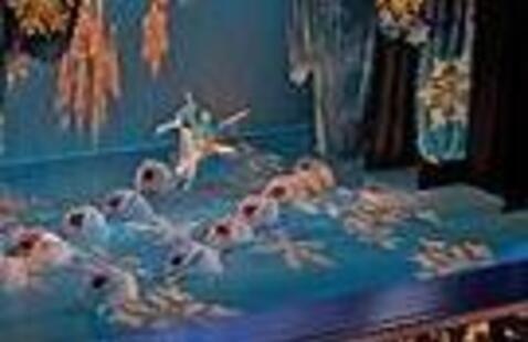 Image of The Nutcracker