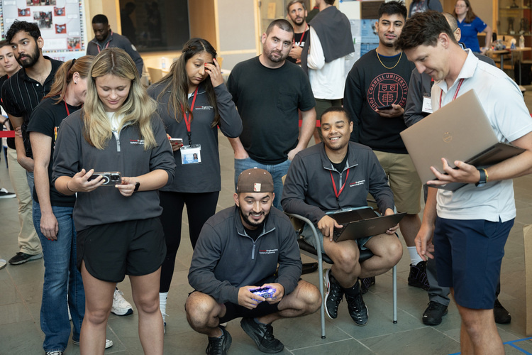 Systems Engineering Virtual Information Session – 11/7