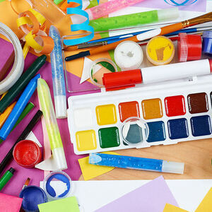 Pop! Goes The Nursery Rhyme