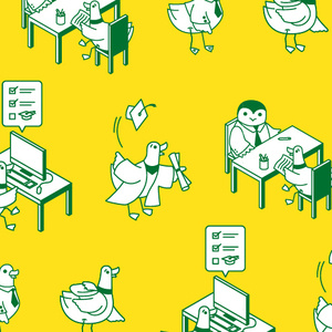 Event: Winter Career Readiness Week (Jan 23-30)