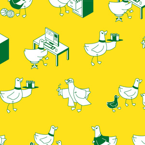 Event: Part-Time Job & Work-Study Fair 