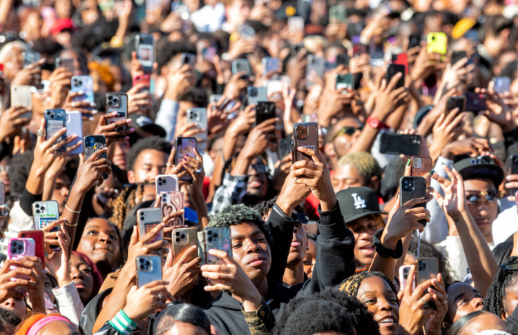 Yardfest Day 1 (Concert) | Homecoming 2026