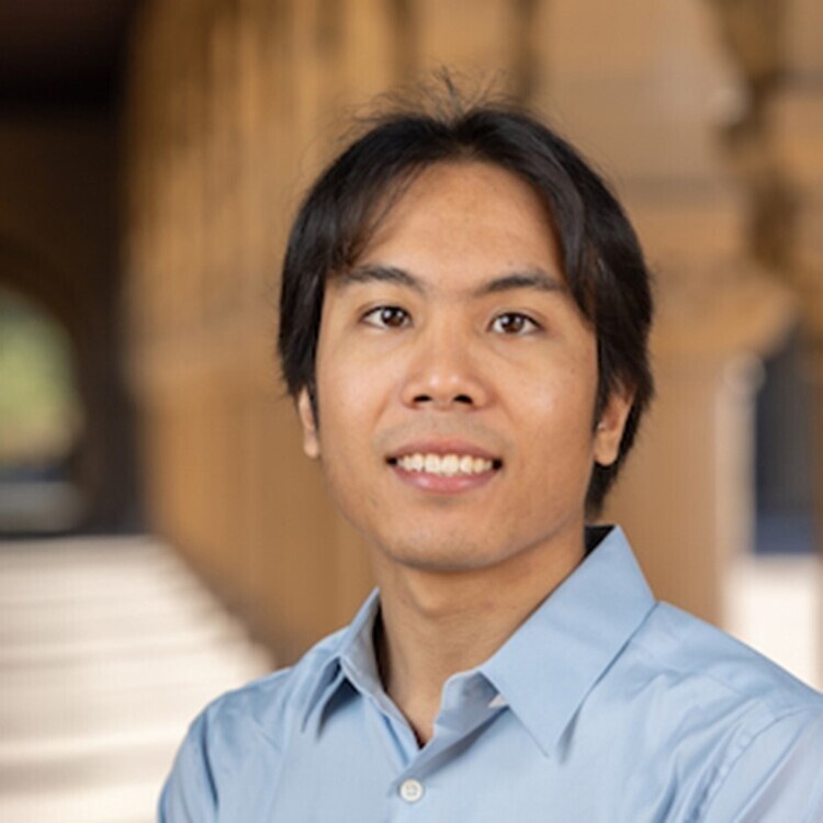 LASSP & AEP Seminar: Trithep Devakul (Stanford)