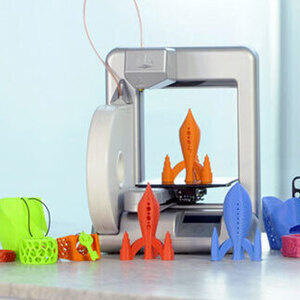 3D Printing Day