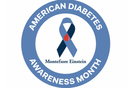 Image of Montefiore Candy Exchange for Children with Diabetes