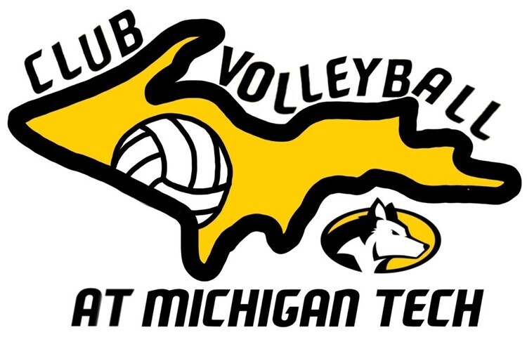 Image of Women's Volleyball Club