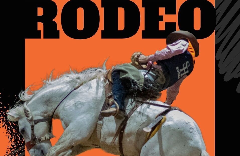 SHSU Rodeo - Sam Houston State University