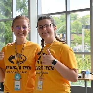 Featured event photo for Part 1 - Summer Orientation - Session 1