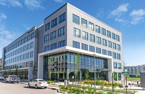 Convergence Center