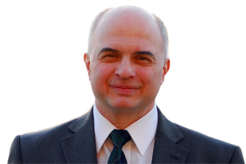 Ezra Systems Seminar: Petar Varbanov (Széchenyi István University )