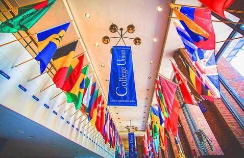 college union