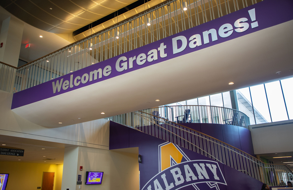 Events on March 28, 2025 March 27, 2026 University at Albany Events
