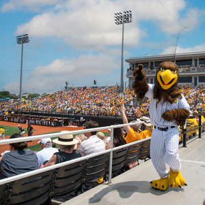 Southern Miss Baseball First Pitch Banquet - The University of Southern