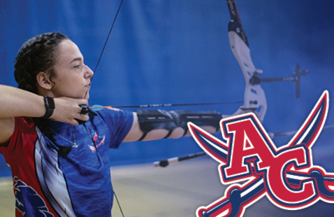 Archery Event