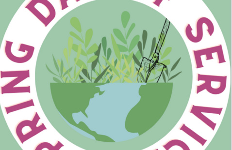 Image of Spring Day of Service