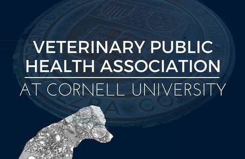 Image of 8th Annual Veterinary Public Health Symposium