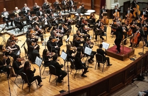 School of Music