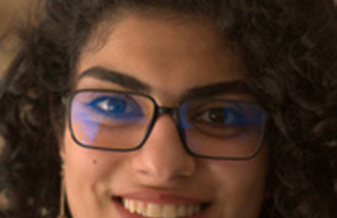 Image of LEPP Theory seminar Hengameh Bagherian (Harvard)