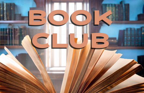 Image of Book Club