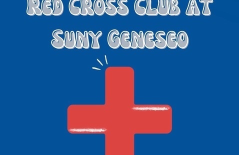 Image of Red Cross Weekly Meetings