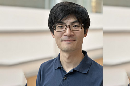 MSE Seminar: Kenji Yasuda (Cornell AEP)