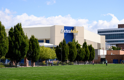 Image of ExtraMile Arena (ARENA)