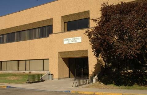 Image of Health Sciences - Riverside (HSRV)