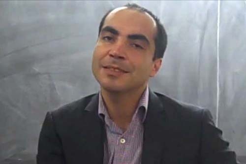 DDLC Seminar: Francesco Borrelli  (UC Berkeley)