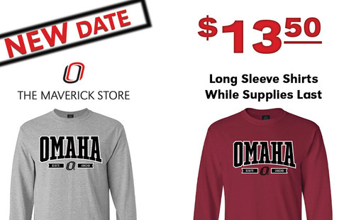 March 2025 MavMania Rescheduled