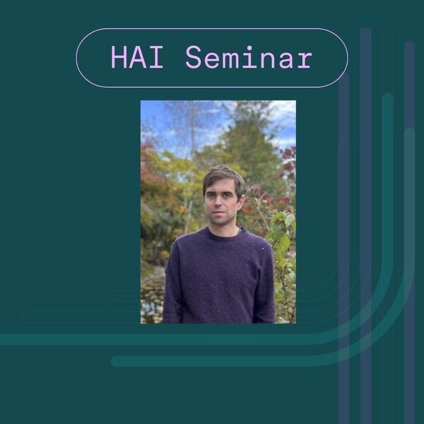 HAI Seminar with Lowry Pressly
