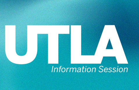 UTLA Information Session