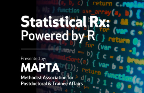 Image of Statistical Rx: Powered by R