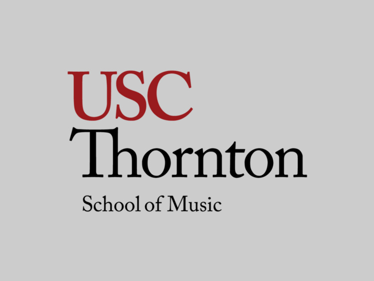 USC Thornton Symphony image