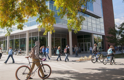 Image of TMT Grades 4-9, In-Person, Boise State University
